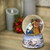 NATIVITY WATER GLOBE - SILENT NIGHT - 39323