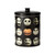 JACK SKELLINGTON COOKIE CANISTER - 6001019