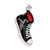 High Top Sneaker by Old World Christmas 32172
