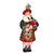 Highland Santa by Old World Christmas 40139