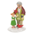 SNOW VILLAGE - BIRDS OF A FEATHER - 6011433
