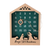 HOLIDAY FAMILY COUNTDOWN CALENDAR - 6013184