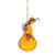 FACET HALLOWEEN PUMPKIN GOURD ORNAMENT - ND6012626