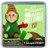 THE ORIGINAL MELTING ELF IN GIFT BOX - 42437