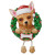 PURE BREED ORNAMENT - CHIHUAHUA - OR1712-CH