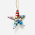CEREAL BOX STAR  ORNAMENT - PAPI13
