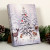WOODLAND CHRISTMAS 8X6- A2362