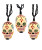 10 LIGHT DAY OF THE DEAD LIGHT SET  - HW1878 10 LIGHT DAY OF THE DEAD LIGHT SET  - HW1878