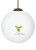 WE'RE ENGAGED ORNAMENT - NICOLE TAMARIN - 2011025