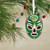 VIDA WRESTLER ORNAMENT - 1HAJ1977