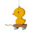 RUBBER DUCK - 1HGO3230 RUBBER DUCK - 1HGO3230