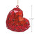 HEART SIGNATURE ORN - 1HDL2172