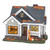 HALLOWEEN - GATHER 'ROUND FOR THANKSGIVING - 6013600 HALLOWEEN - GATHER 'ROUND FOR THANKSGIVING - 6013600