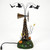 HALLOWEEN - A CHILL IN THE AIR WEATHERVANE - 6013645