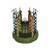 HARRY POTTER - THE QUIDDITCH PITCH - 6014664 HARRY POTTER - THE QUIDDITCH PITCH - 6014664