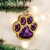 PAW PRINT - 12291