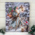 SAINT NICHOLAS 16X20 A2232 SAINT NICHOLAS 16X20 A2232