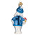 SLUSH PUPPIE ORNAMENT - 12685