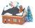 BRITE LITES HOLIDAY HOUSE - 6003131