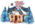 BRITE LITES HOLIDAY HOUSE - 6003131