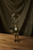 E AND E DISH FRANKIE STAND DEER - 75042.00