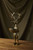 E AND E DISH FRANKIE STAND DEER - 75042.00