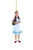 DOROTHY ORNAMENT - GO-9489
