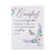 SILVER COMFORT BIRD PIN CARDED - 13900