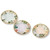 TRINKET TRAYS - 19412