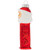SANTA PEZ DISPENSER ORNAMENT - 81828
