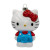HAPPY HELLO KITTY ORNAMENT - 92482