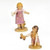 CAI AND ELLA CHILDREN SET OF 2 - 54129