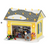 CHRISTMAS VACATION - THE GRISWOLD HOLIDAY GARAGE - 4056686