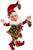 PINECONE ELF 17" - MED - 51-44852 PINECONE ELF 17" - MED - 51-44852