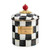 COURTLY CHECK SMALL CANISTER - 89224-40R