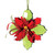 POINSETTIA ORNAMENT - ND6010519