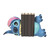 STITCH BOOKEND - 6013296