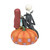 THE PUMPKIN KING AND SALLY - JIM SHORE - 6014358