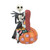 THE PUMPKIN KING AND SALLY - JIM SHORE - 6014358