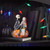 THE PUMPKIN KING AND SALLY - JIM SHORE - 6014358