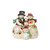 LOVE KEEPS US WARM - JIM SHORE - 6015443