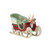 ONE DEER, OPEN SLEIGH - JIM SHORE - 6015444