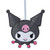 SANRIO FELT KUROMI ORNAMENT - 6015774