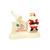 LIGHT ME UP,  SANTA - 6014172