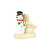 LIGHT ME UP,  SNOWMAN - 6014173