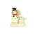 LIGHT ME UP,  SNOWMAN - 6014173