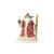 OLD WORLD SANTA FIGURE - 6015759