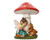 FAIRY UNDER MUSHROOM - 530864