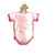 PINK BABY ONESIE - 32338