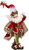 HOLLY BERRY FAIRY 16" - MED - 51-45122 HOLLY BERRY FAIRY 16" - MED - 51-45122